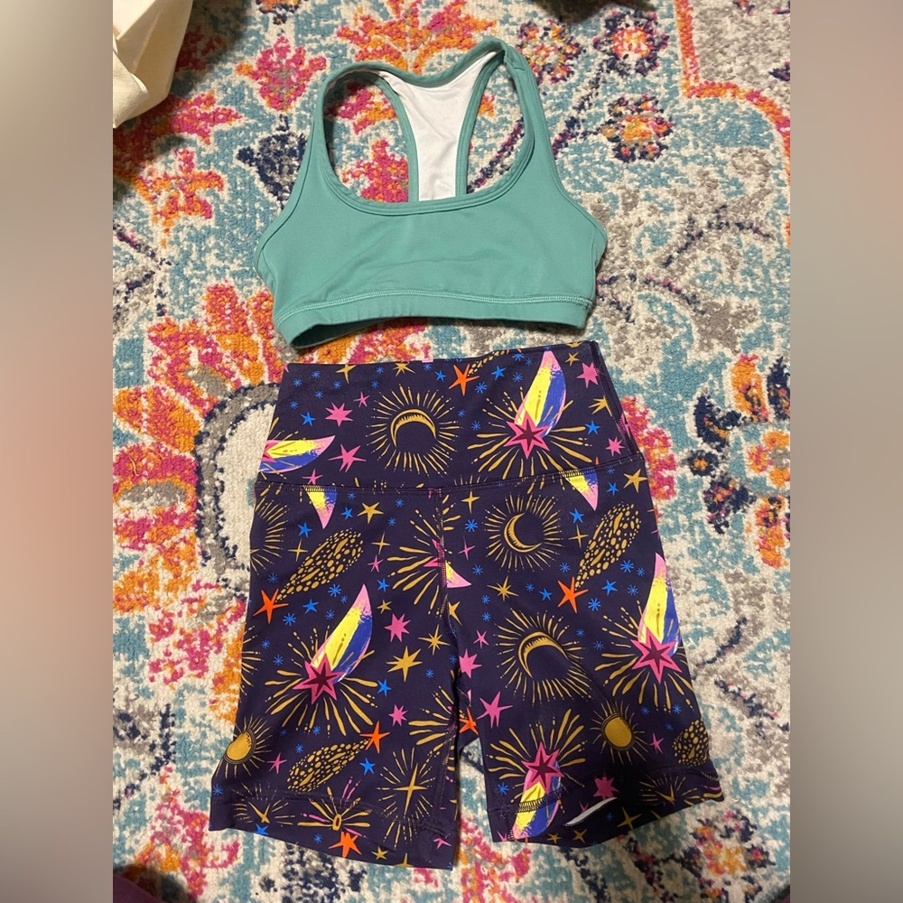 Fleo Set